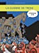 Bild des Verkufers fr La mythologie en BD : La guerre de Troie [FRENCH LANGUAGE - No Binding ] zum Verkauf von booksXpress