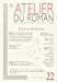 Bild des Verkufers fr L'Atelier du Roman N 22 (Revue) (French Edition) [FRENCH LANGUAGE - Soft Cover ] zum Verkauf von booksXpress