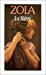 Image du vendeur pour Le Rêve (Garnier-Flammarion) (French Edition) [FRENCH LANGUAGE] Mass Market Paperback mis en vente par booksXpress