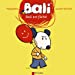 Seller image for Bali Est Fache (French Edition) [FRENCH LANGUAGE - Soft Cover ] for sale by booksXpress