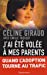 Seller image for J'ai ©t© vol©e   mes parents (French Edition) [FRENCH LANGUAGE - Soft Cover ] for sale by booksXpress