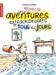 Image du vendeur pour Les (nouvelles) aventures extraordinaires de tous les jours [FRENCH LANGUAGE - Soft Cover ] mis en vente par booksXpress