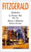 Immagine del venditore per Absolution, Le Premier Mai (May Day), Retour a Babylone (Babylon Revisited) (French Edition) [FRENCH LANGUAGE - Soft Cover ] venduto da booksXpress