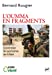 Bild des Verkufers fr L'oumma en fragments. L'enjeu de l'islam sunnite au Levant [FRENCH LANGUAGE - Soft Cover ] zum Verkauf von booksXpress