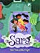 Bild des Verkufers fr Sara apprentie sorcière, Tome 7 : Pour trois poils d'ogre [FRENCH LANGUAGE - Soft Cover ] zum Verkauf von booksXpress