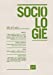 Bild des Verkufers fr Sociologie, Volume 6 N° 2/2015 : [FRENCH LANGUAGE - Soft Cover ] zum Verkauf von booksXpress