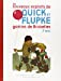 Seller image for Les nouveaux exploits de Quick & Flupke t.2 [FRENCH LANGUAGE - Hardcover ] for sale by booksXpress