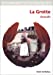 Image du vendeur pour La grotte [FRENCH LANGUAGE - Soft Cover ] mis en vente par booksXpress