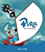 Bild des Verkufers fr Pira le rat pirate [FRENCH LANGUAGE - No Binding ] zum Verkauf von booksXpress