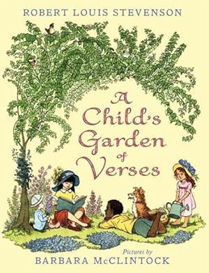 Immagine del venditore per Child's Garden of Verses venduto da GreatBookPrices