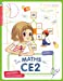 Seller image for Les maths du CE2 niveau 2 [FRENCH LANGUAGE - Soft Cover ] for sale by booksXpress