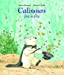 Seller image for Calinours fait la fete [FRENCH LANGUAGE - Soft Cover ] for sale by booksXpress
