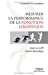 Seller image for Mesurer la performance de la fonction logistique (French Edition) [FRENCH LANGUAGE - Soft Cover ] for sale by booksXpress
