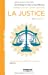 Immagine del venditore per la justice ; de Platon à Rawls [FRENCH LANGUAGE - Soft Cover ] venduto da booksXpress