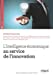 Seller image for L' intelligence économique au service de l'innovation [FRENCH LANGUAGE - Soft Cover ] for sale by booksXpress