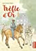 Seller image for Tr ¨fle d'or (French Edition) [FRENCH LANGUAGE - Soft Cover ] for sale by booksXpress