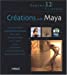 Immagine del venditore per Cr ©ations avec Maya (French Edition) [FRENCH LANGUAGE - Soft Cover ] venduto da booksXpress