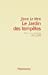 Seller image for Le jardin des tempetes (French Edition) [FRENCH LANGUAGE - Soft Cover ] for sale by booksXpress