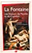 Seller image for Les Amours de Psyche et de Cupidon (French Edition) [FRENCH LANGUAGE - Soft Cover ] for sale by booksXpress