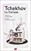 Seller image for CERISAIE (LA) [FRENCH LANGUAGE - Soft Cover ] for sale by booksXpress