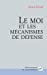 Bild des Verkufers fr Le Moi et les mécanismes de défense, 15e édition (French Edition) [FRENCH LANGUAGE - Soft Cover ] zum Verkauf von booksXpress