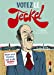 Image du vendeur pour Le teckel, Tome 3 : Votez le teckel [FRENCH LANGUAGE - No Binding ] mis en vente par booksXpress