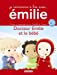 Seller image for Je Commence a Lire avec Emilie T7 Docteur Emilie et le Bebe [FRENCH LANGUAGE - Hardcover ] for sale by booksXpress