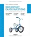 Seller image for Mon enfant en 100 questions [FRENCH LANGUAGE - Soft Cover ] for sale by booksXpress