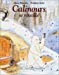 Imagen del vendedor de Calinours se reveille [FRENCH LANGUAGE - Soft Cover ] a la venta por booksXpress