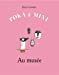 Seller image for Poka et Mine au musee [FRENCH LANGUAGE - Soft Cover ] for sale by booksXpress