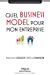 Seller image for Quel Business Model pour mon entreprise (French Edition) [FRENCH LANGUAGE - Soft Cover ] for sale by booksXpress