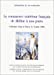 Seller image for Le commerce exterieur francais de Meline a nos jours: Colloque tenu a Bercy le 3 juin 1992 (Histoire economique et financiere de la France) (French Edition) [FRENCH LANGUAGE - Soft Cover ] for sale by booksXpress