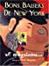 Seller image for Bons baisers de New York (French Edition) [FRENCH LANGUAGE - Soft Cover ] for sale by booksXpress