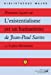 Bild des Verkufers fr Premières leçons sur L'existentialisme est un humanisme de Jean-Paul Sartre [FRENCH LANGUAGE - Soft Cover ] zum Verkauf von booksXpress