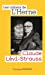 Imagen del vendedor de Les cahiers de l'Herne: Claude Levi-Strauss [FRENCH LANGUAGE - Soft Cover ] a la venta por booksXpress