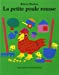 Bild des Verkufers fr La petite poule rousse [FRENCH LANGUAGE - Soft Cover ] zum Verkauf von booksXpress