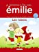 Seller image for je commence à lire avec Emilie t.10 ; les robots [FRENCH LANGUAGE - Hardcover ] for sale by booksXpress