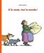 Bild des Verkufers fr A la sieste tout le monde [FRENCH LANGUAGE - Soft Cover ] zum Verkauf von booksXpress