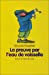 Image du vendeur pour La Preuve par l'eau de vaisselle [FRENCH LANGUAGE - Soft Cover ] mis en vente par booksXpress
