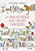 Immagine del venditore per La Bibliothèque des coeurs cabossés [FRENCH LANGUAGE - Soft Cover ] venduto da booksXpress