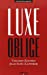 Seller image for Luxe oblige [FRENCH LANGUAGE - Soft Cover ] for sale by booksXpress