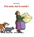 Bild des Verkufers fr A la sieste, tout le monde ! (French Edition) [FRENCH LANGUAGE - No Binding ] zum Verkauf von booksXpress