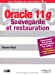 Seller image for Oracle lig - sauvegarde et sécurité [FRENCH LANGUAGE - Soft Cover ] for sale by booksXpress