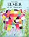 Bild des Verkufers fr Elmer et les chasseurs [FRENCH LANGUAGE - Soft Cover ] zum Verkauf von booksXpress