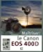 Seller image for Maîtriser le Canon EOS 400D [FRENCH LANGUAGE - Soft Cover ] for sale by booksXpress