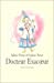 Image du vendeur pour Docteur Exac  ur [FRENCH LANGUAGE - Soft Cover ] mis en vente par booksXpress