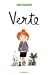 Image du vendeur pour Verte [FRENCH LANGUAGE - Soft Cover ] mis en vente par booksXpress
