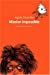 Bild des Verkufers fr Mission impossible (French Edition) [FRENCH LANGUAGE - Soft Cover ] zum Verkauf von booksXpress