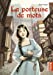 Bild des Verkufers fr La porteuse de mots [FRENCH LANGUAGE - Soft Cover ] zum Verkauf von booksXpress