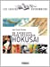 Bild des Verkufers fr 50 exercices pour découvrir Hokusai et la peinture asiatique [FRENCH LANGUAGE - Soft Cover ] zum Verkauf von booksXpress
